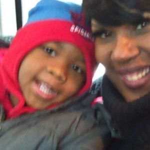 Meet your Posher, Letitia